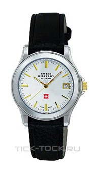  Swiss Military by Chrono 18100BI-2L